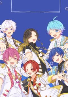 東リべ＆いれいす