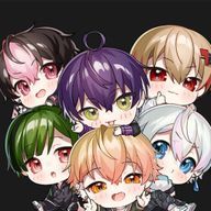 Cherryさんのアイコン画像