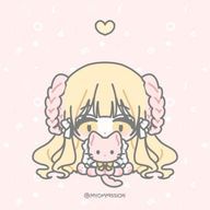 希星瑠（ノエル）さんのアイコン画像