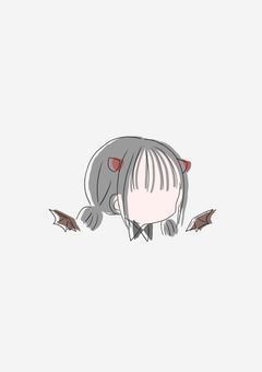 風鈴高校の小悪魔ちゃん