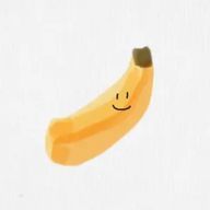 ばななさんのアイコン画像