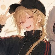 陽向とぅる@図書館で近々大会を行おうと思うさんのアイコン画像