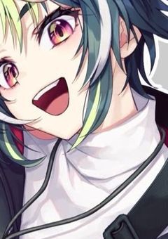 私は嫌われるポジションなはず 【njsj】