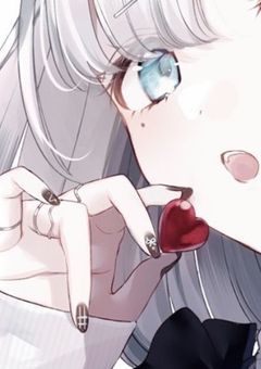 # . お友達 探し