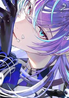 転生したらヒーローではなくヴィランな件。