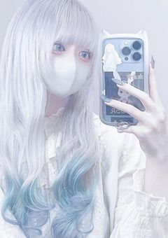 まっするぱわーこゆき