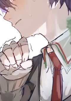 　𝐍𝐣𝐬𝟒￤酔った同期にキスされた件