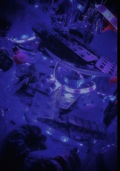 なかなかﾀﾋねない主の呟きノート