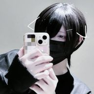 　み　り　。（低浮上）さんのアイコン画像