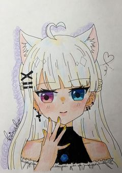 Seven Star 個人　🤍🐣