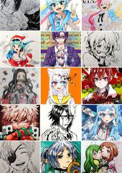 イラスト部屋です（３）