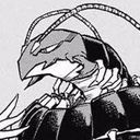 センチピーダー