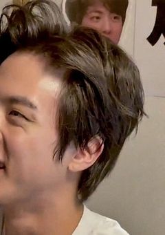 愛され社長と1人の社員-Seokjin-