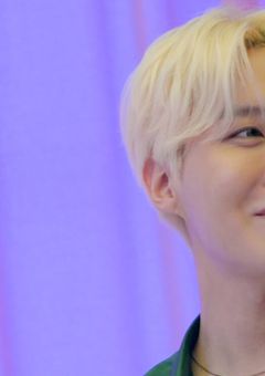 愛され社長と1人の社員-hoseok-