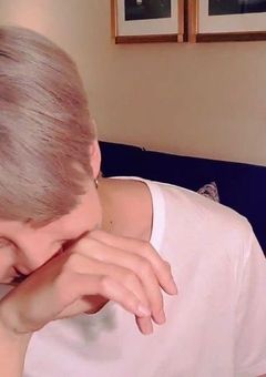 愛され社長と1人の社員-Namjoon-