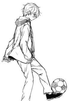 超高校級サッカー選手はブルーロックにいる