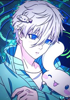 ブルーロックを救えそして取り戻せ！