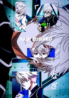 ヴィランの娘はナイトレイブンカレッジかよいます