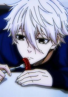 ドMブルロ男子と女の子