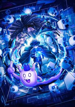 超探偵レインコード！最強の超探偵