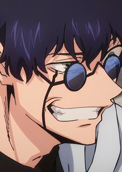 レアン寮の問題児