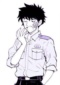 松田陣平の妹は中学生ながらも天才すぎるとゆう噂