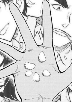 国際警察の1人は警察学校組の同期の妹