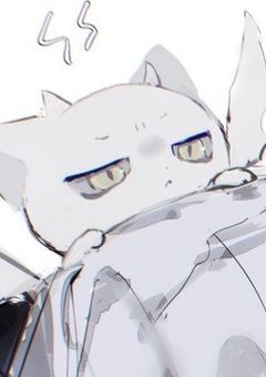 最弱のフリをしているのは白狼の双子の妹