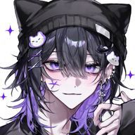 コハク🌙🧊さんのアイコン画像