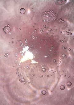 届かない青〔 fmkn 〕