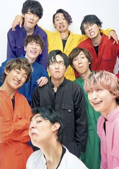 偽物偽善者どもが…