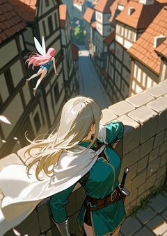 この命が尽きるまで