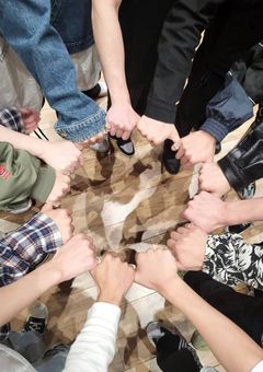 SEVENTEEN　体調不良&病み&怪我etc.