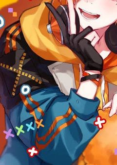 日常組メンバーには後輩がいる