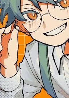 いつも側に居てくれる君【 ci 】