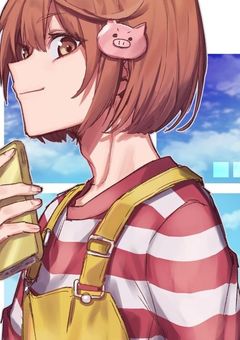 あの 、 そろそろ兄離れして下さい【 d! ／ sho 】