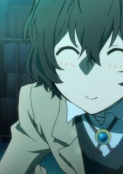 探 偵 社 一 の ビ ビ り ち ゃ ん