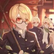 天馬司@狐狸妖怪のカード大好き〜さんのアイコン画像