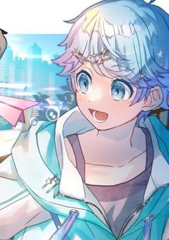 感情が消えた君に笑顔を。