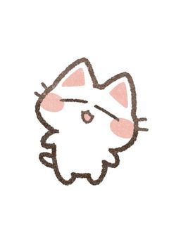 猫？拾いました
