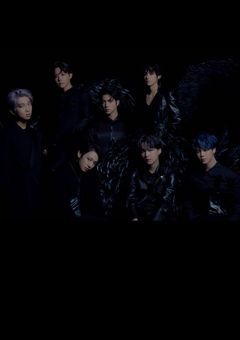私を救ったのは7人の黒天使でした。