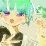 弐星あーこさんのアイコン画像