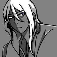 白狐さんのアイコン画像