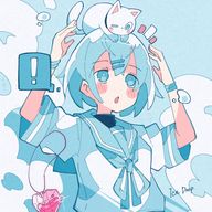 渚沙さんのアイコン画像