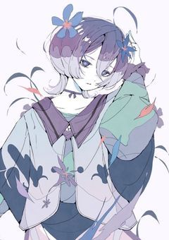 参加型の設定部屋