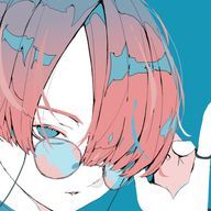 妄想の掃き溜めさんのアイコン画像