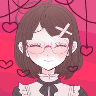 猫美林檎@現在花粉症さんのアイコン画像