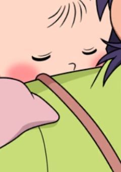 　　向こう見ずなロリ天女　　