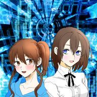 あいら&ふしぎさんのアイコン画像