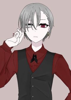 イラスト部屋…なり!